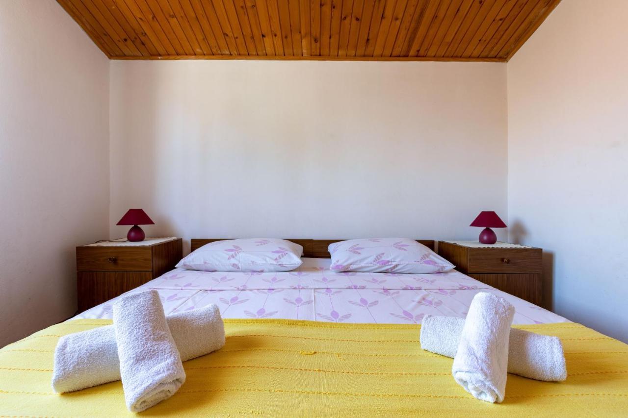 Apartments And Room Pergola Rovinj Kültér fotó