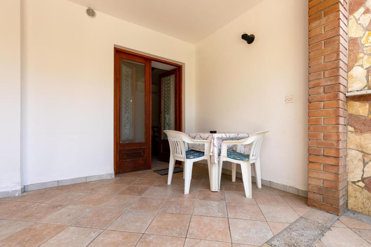 Apartments And Room Pergola Rovinj Kültér fotó