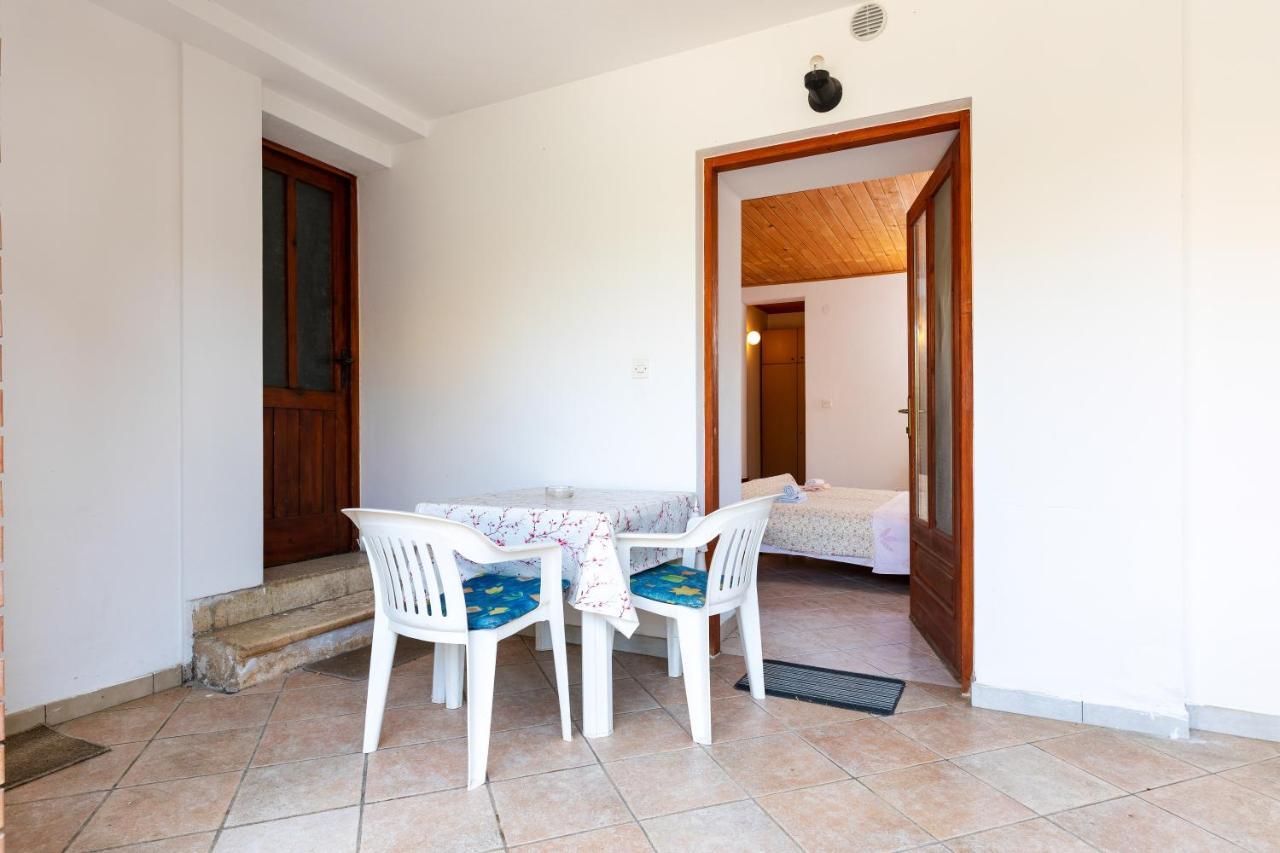 Apartments And Room Pergola Rovinj Kültér fotó