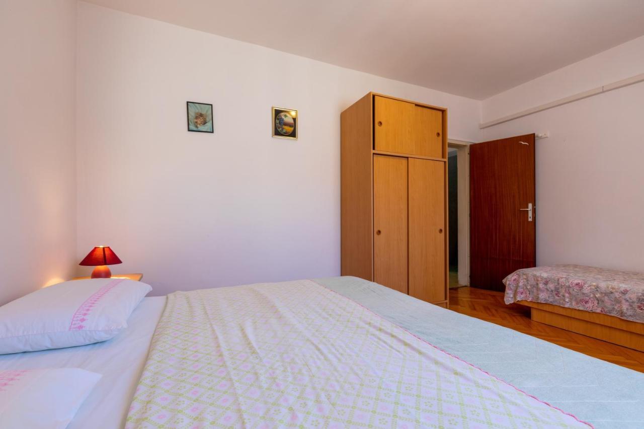 Apartments And Room Pergola Rovinj Kültér fotó