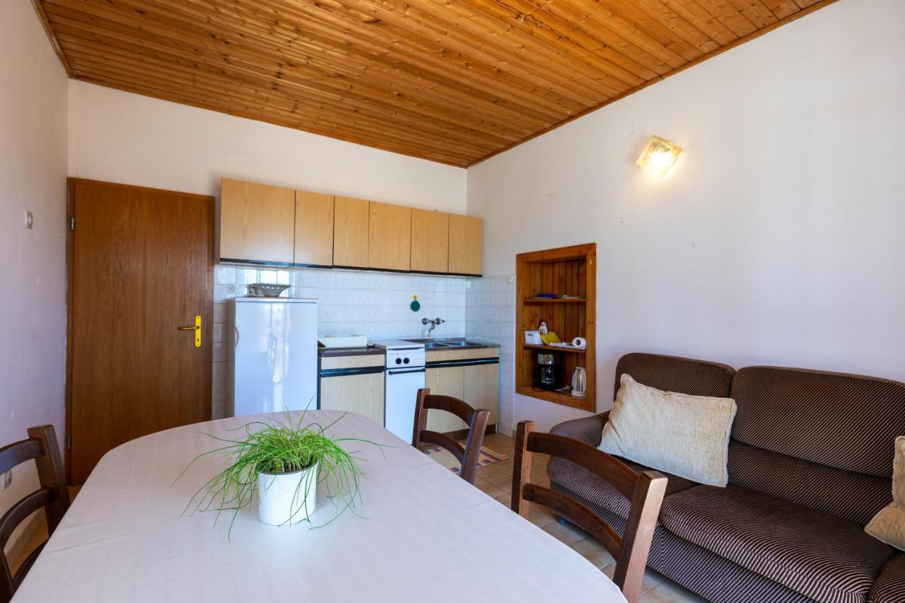 Apartments And Room Pergola Rovinj Kültér fotó